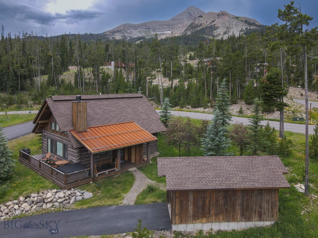 Powder Ridge Condo - Residential