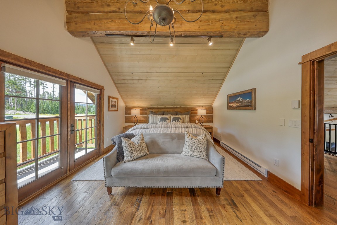 Powder Ridge Condo - Residential