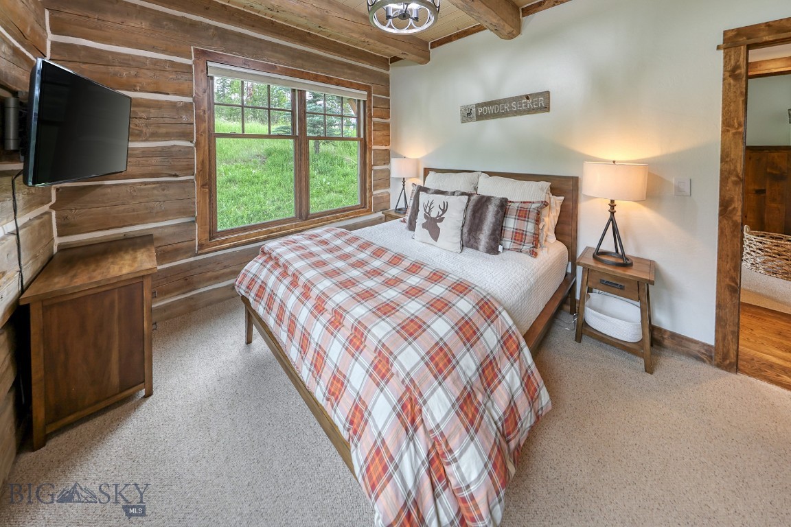 Powder Ridge Condo - Residential