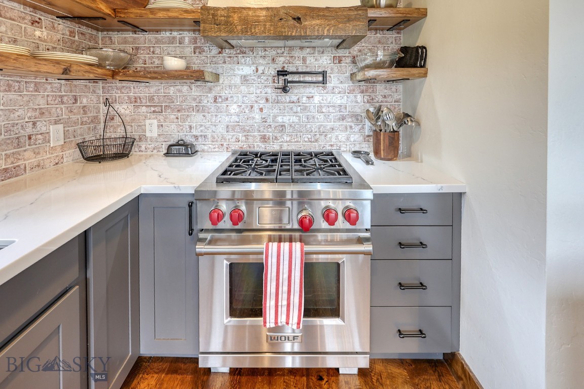 Powder Ridge Condo - Residential