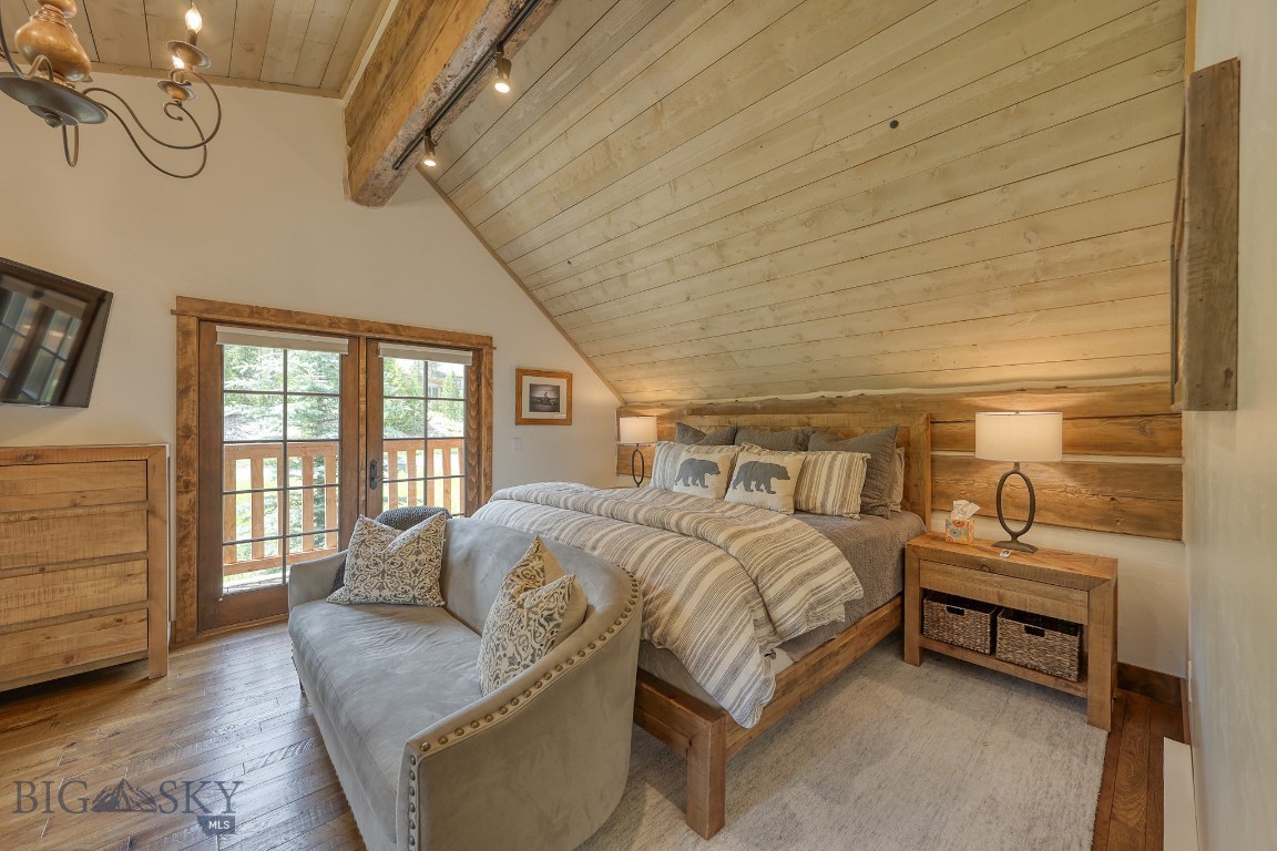 Powder Ridge Condo - Residential