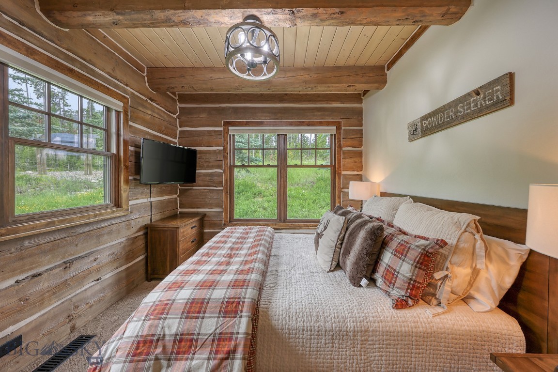 Powder Ridge Condo - Residential
