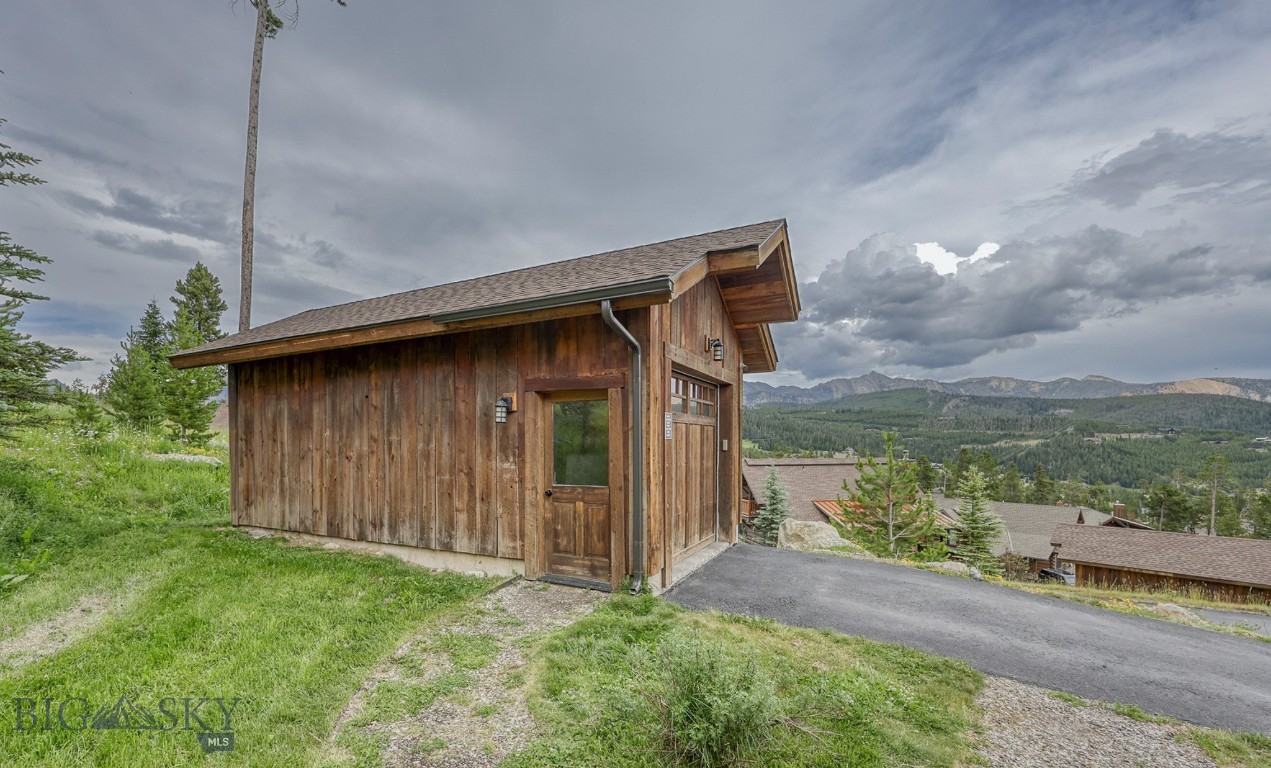 Powder Ridge Condo - Residential