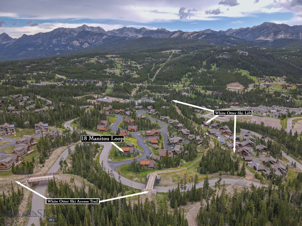 Powder Ridge Condo - Residential