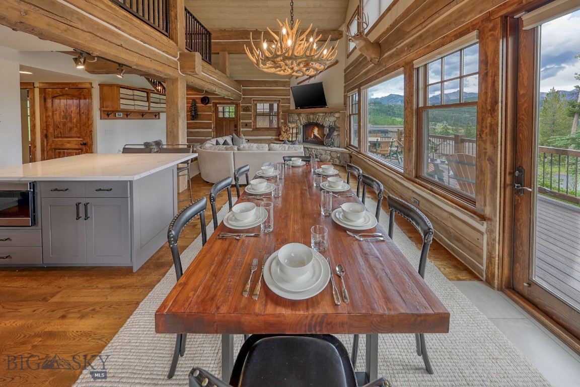 Powder Ridge Condo - Residential