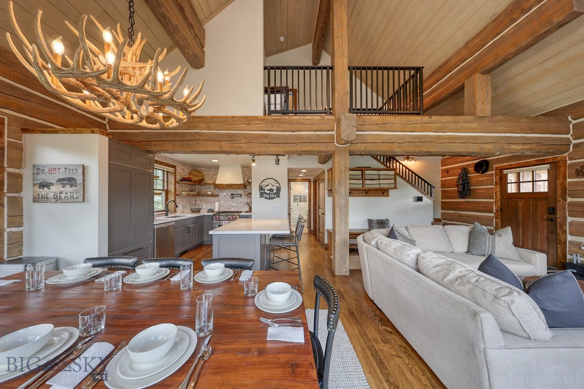 Powder Ridge Condo - Residential