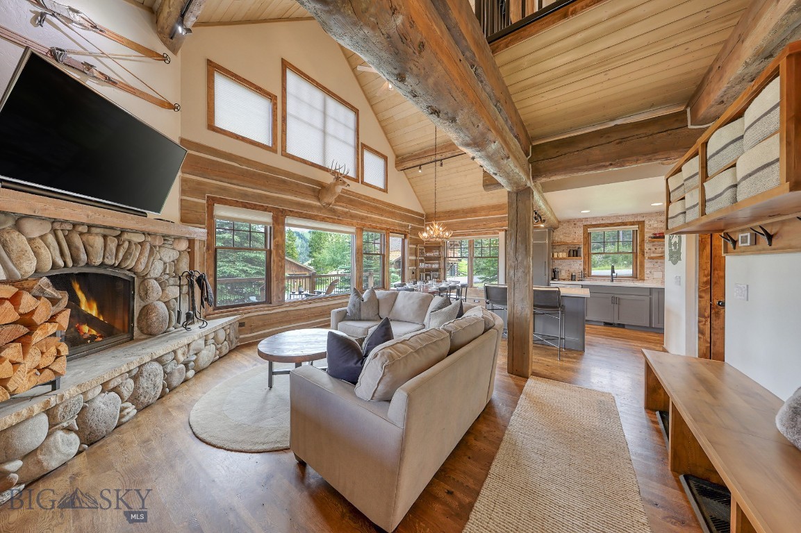 Powder Ridge Condo - Residential