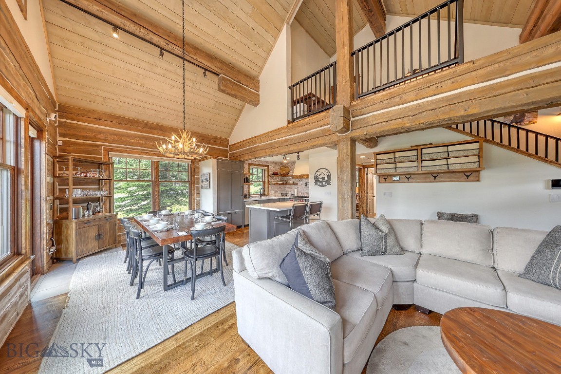 Powder Ridge Condo - Residential