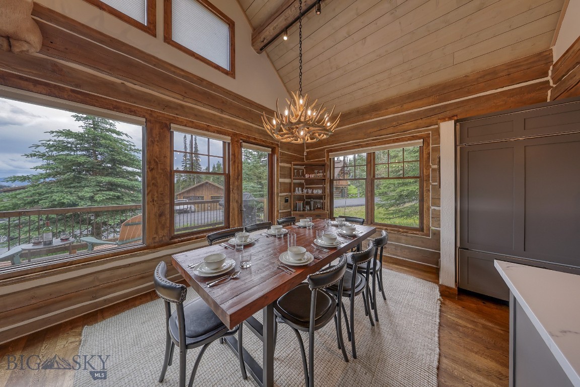 Powder Ridge Condo - Residential