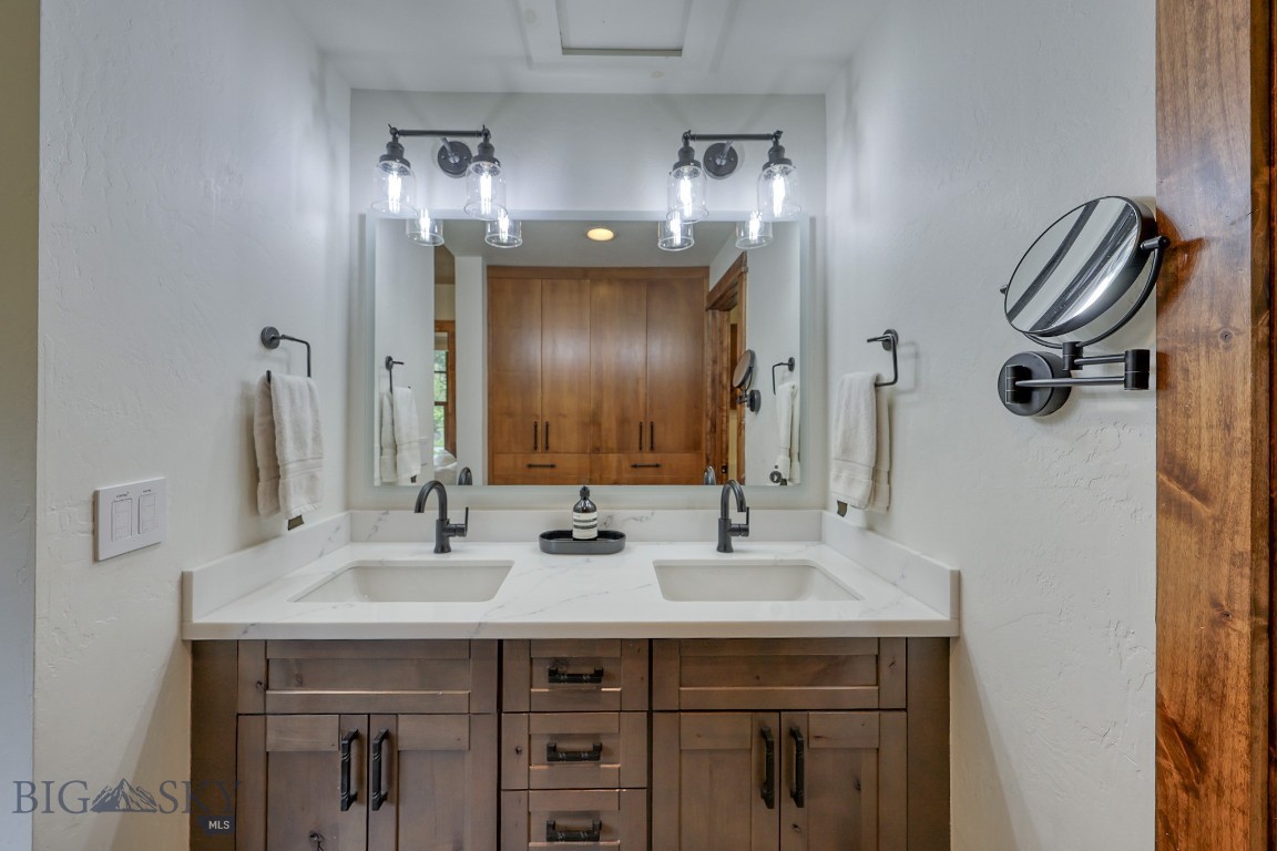 Powder Ridge Condo - Residential