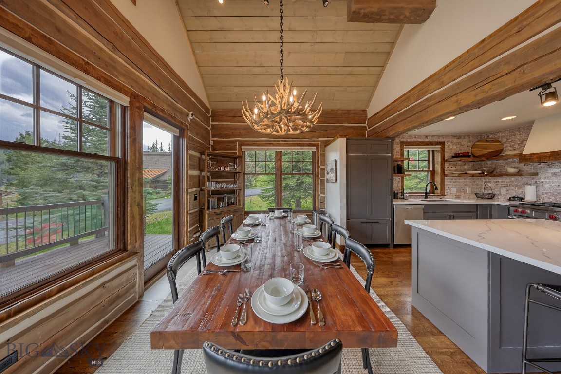 Powder Ridge Condo - Residential