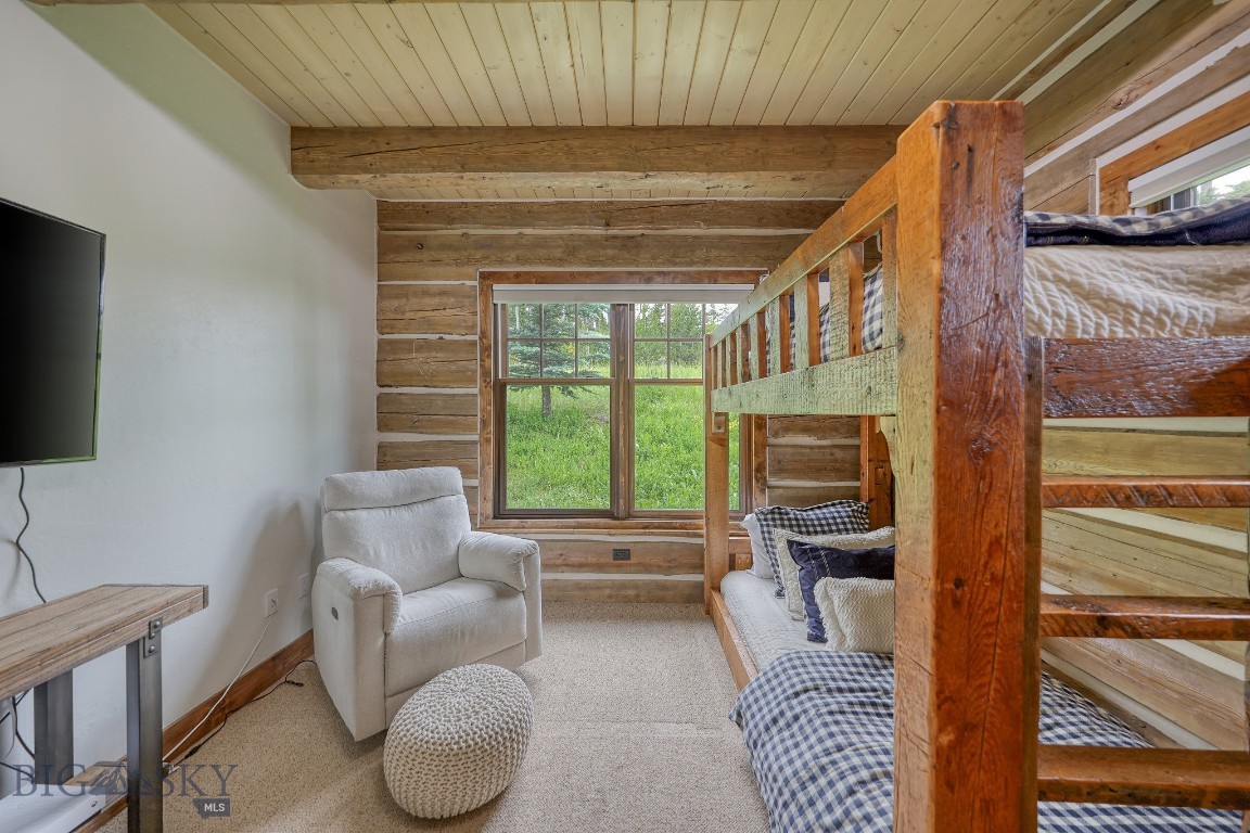 Powder Ridge Condo - Residential