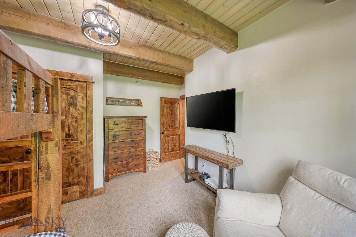 Powder Ridge Condo - Residential
