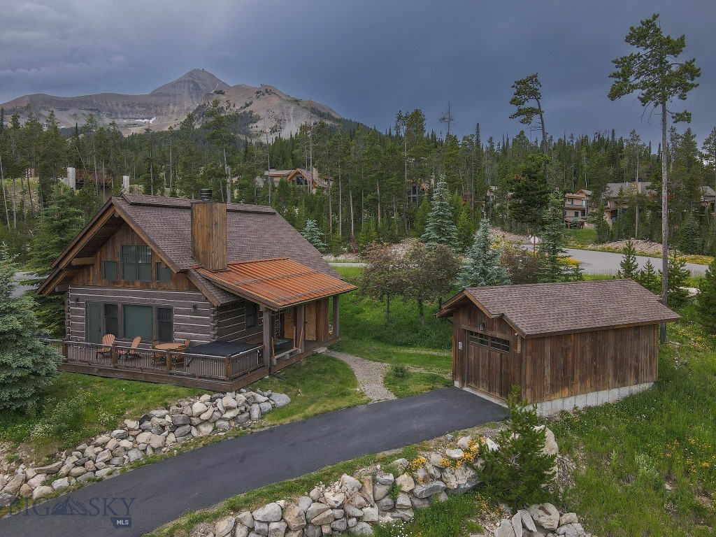 Powder Ridge Condo - Residential
