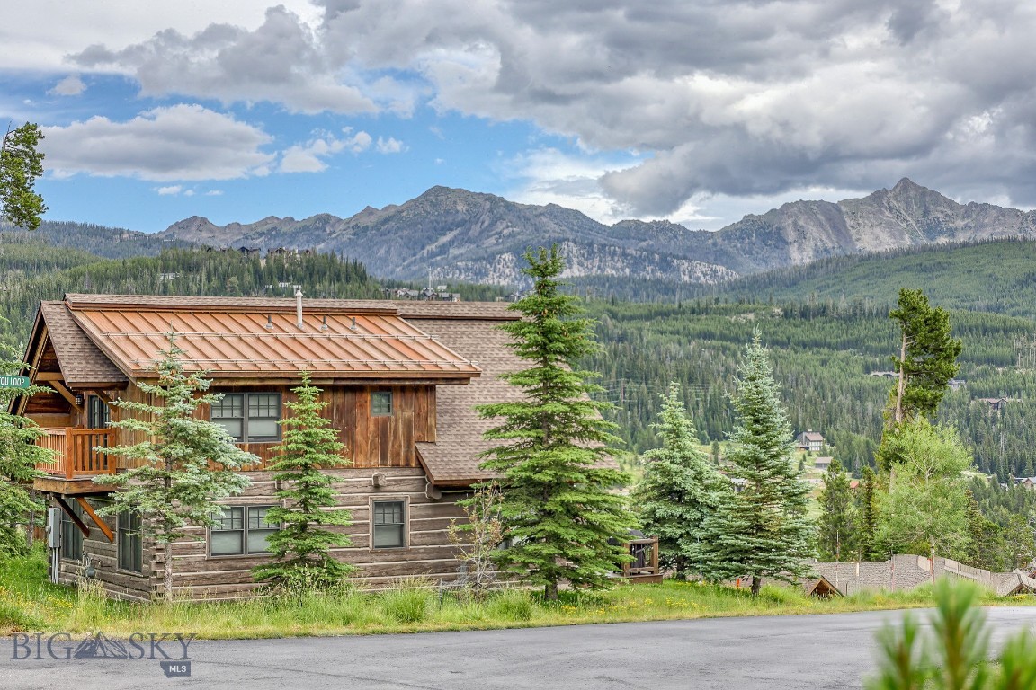 Powder Ridge Condo - Residential