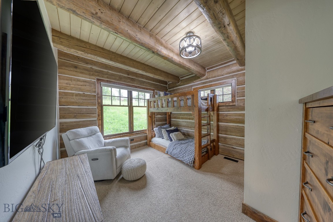 Powder Ridge Condo - Residential