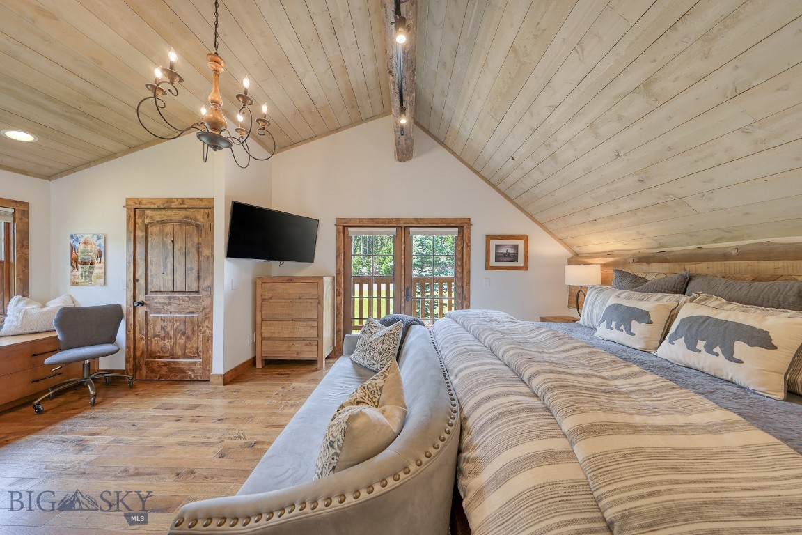 Powder Ridge Condo - Residential