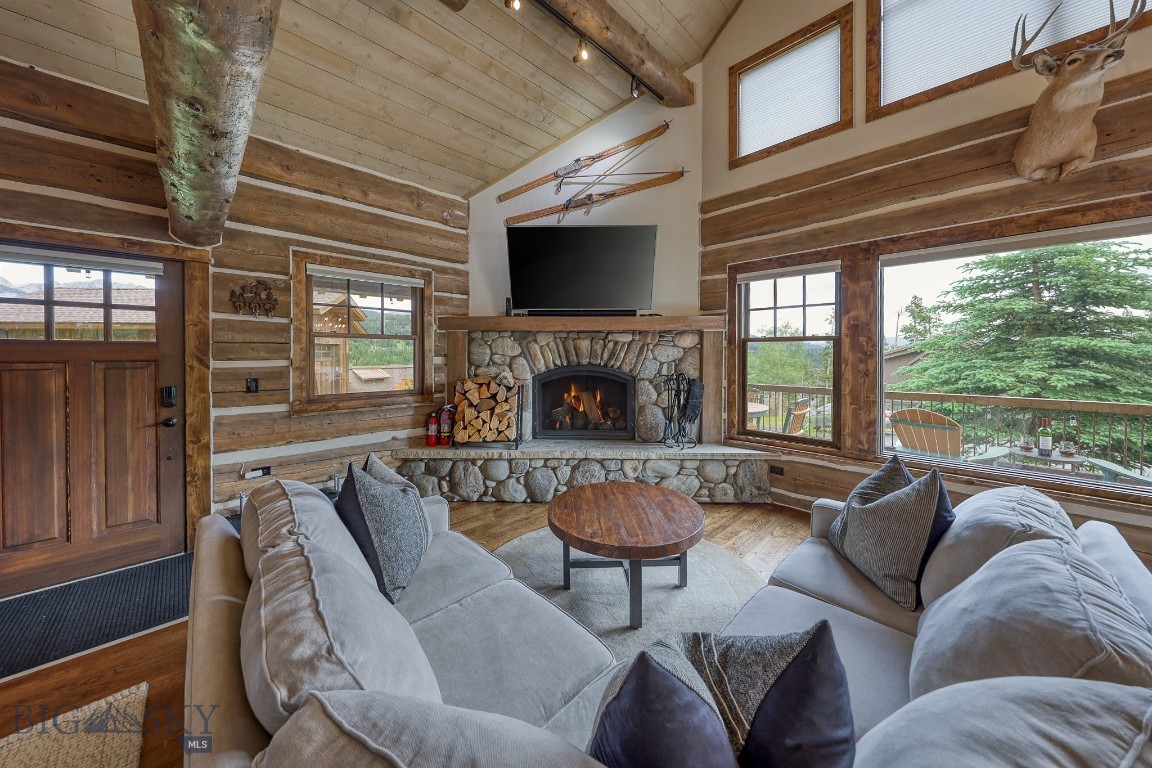 Powder Ridge Condo - Residential