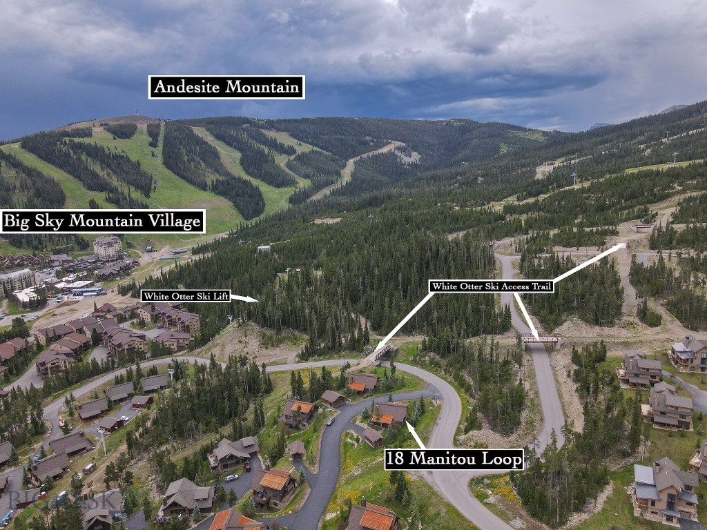 Powder Ridge Condo - Residential