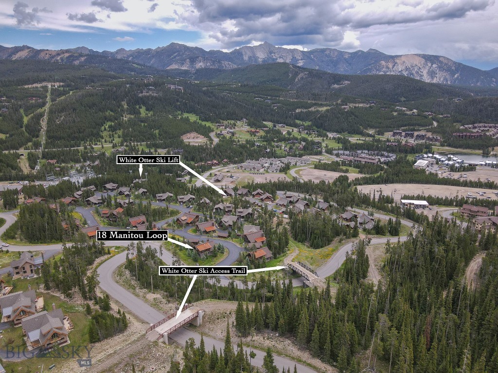 Powder Ridge Condo - Residential