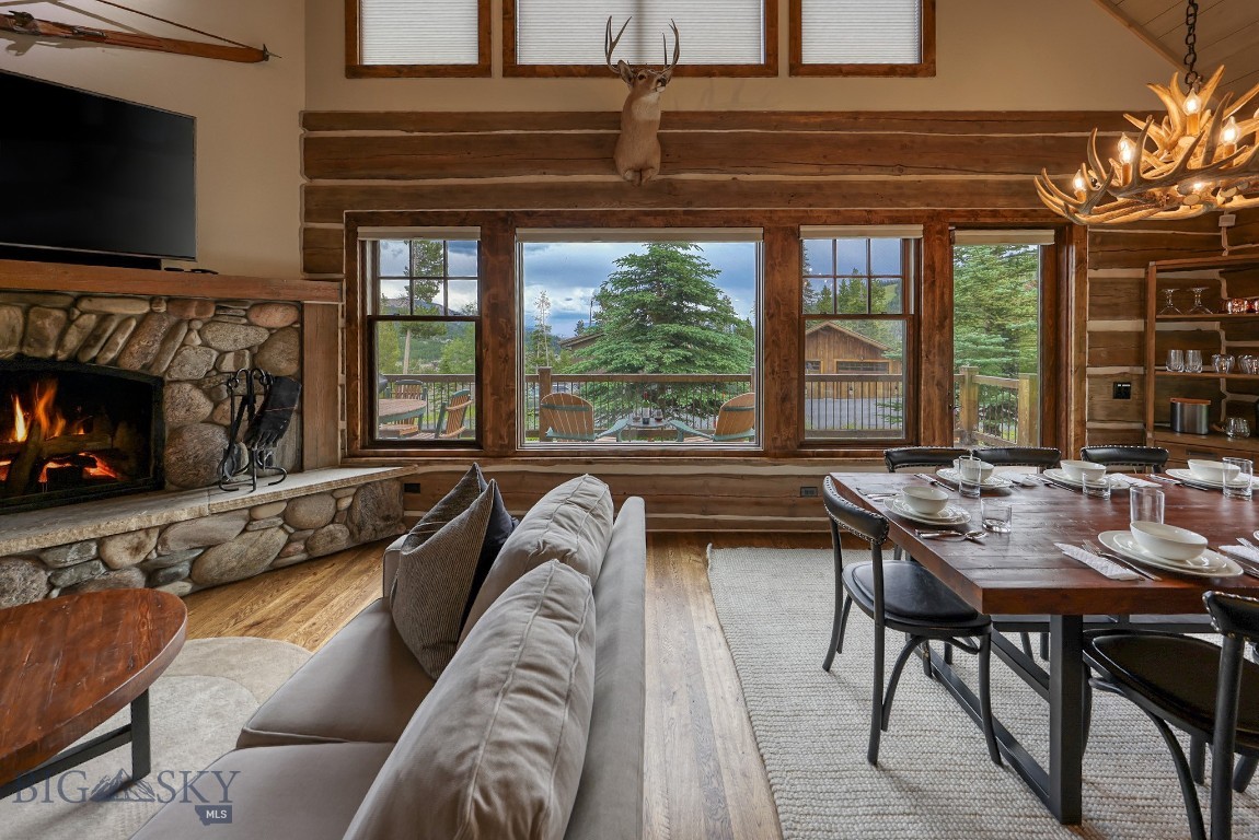 Powder Ridge Condo - Residential