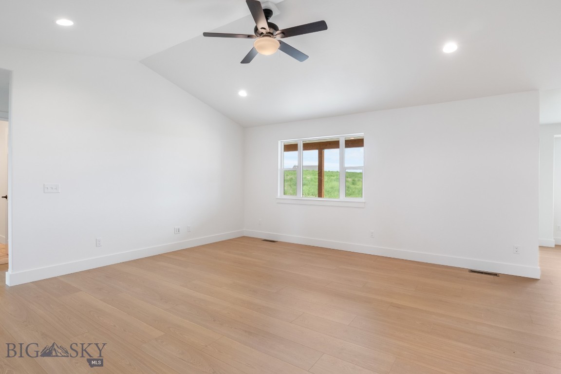 Westside Trails - Residential