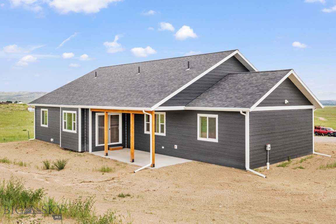 Westside Trails - Residential