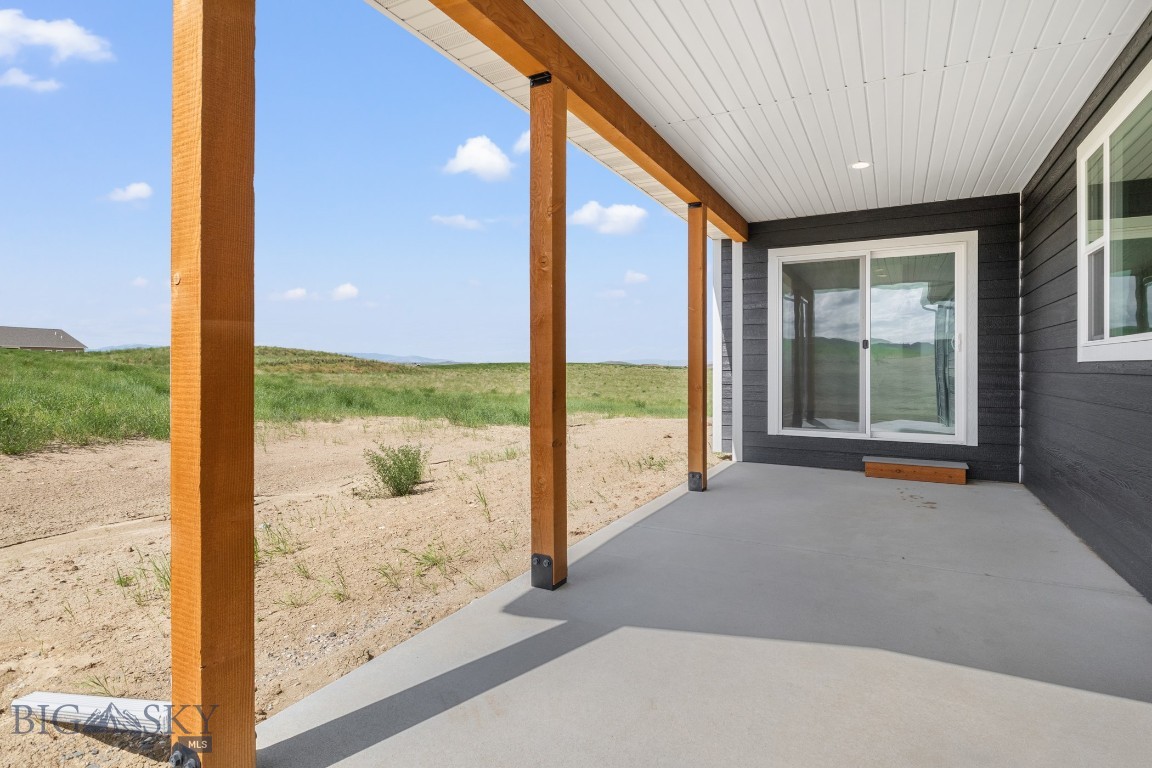 Westside Trails - Residential