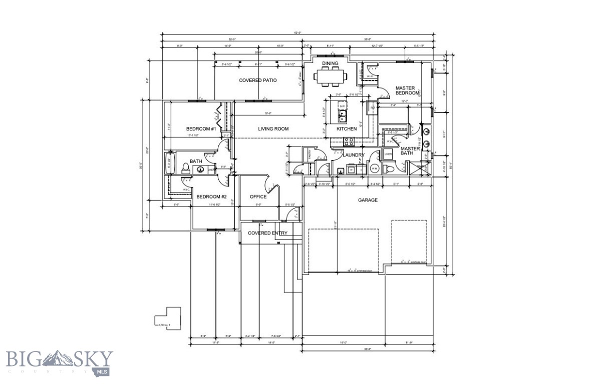 Westside Trails - Residential
