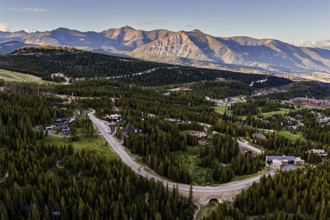 Ski Tip Glade Neighborhood - Land