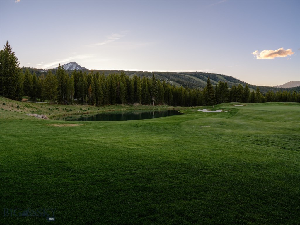 Ski Tip Glade Neighborhood - Land