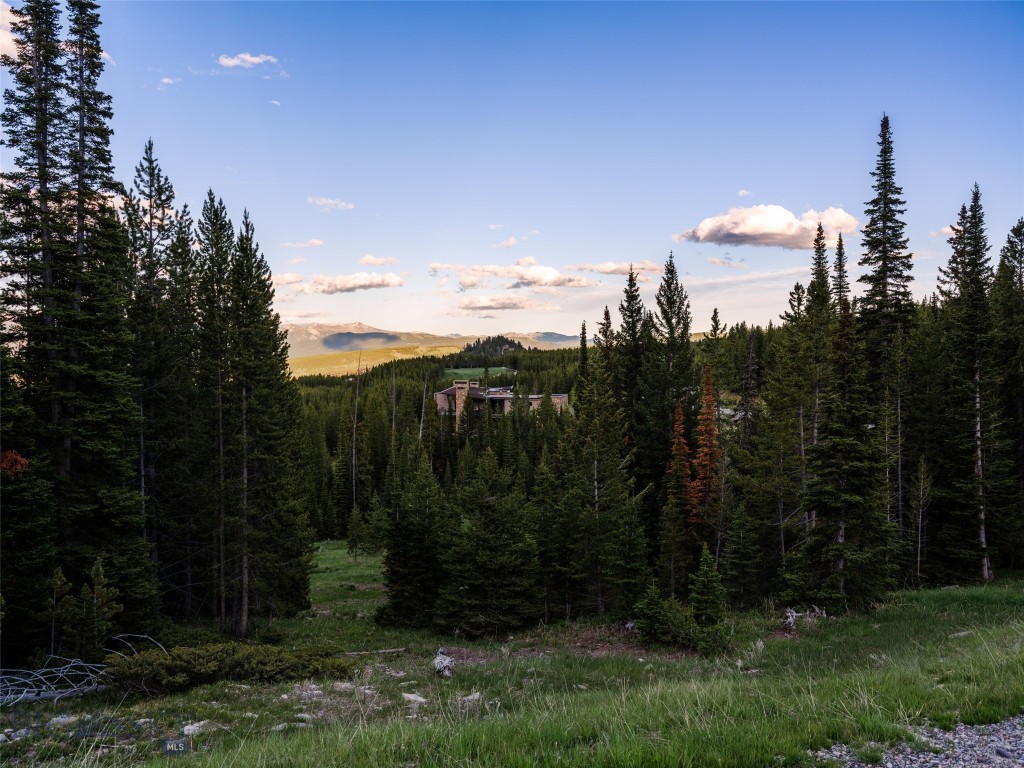 Ski Tip Glade Neighborhood - Land