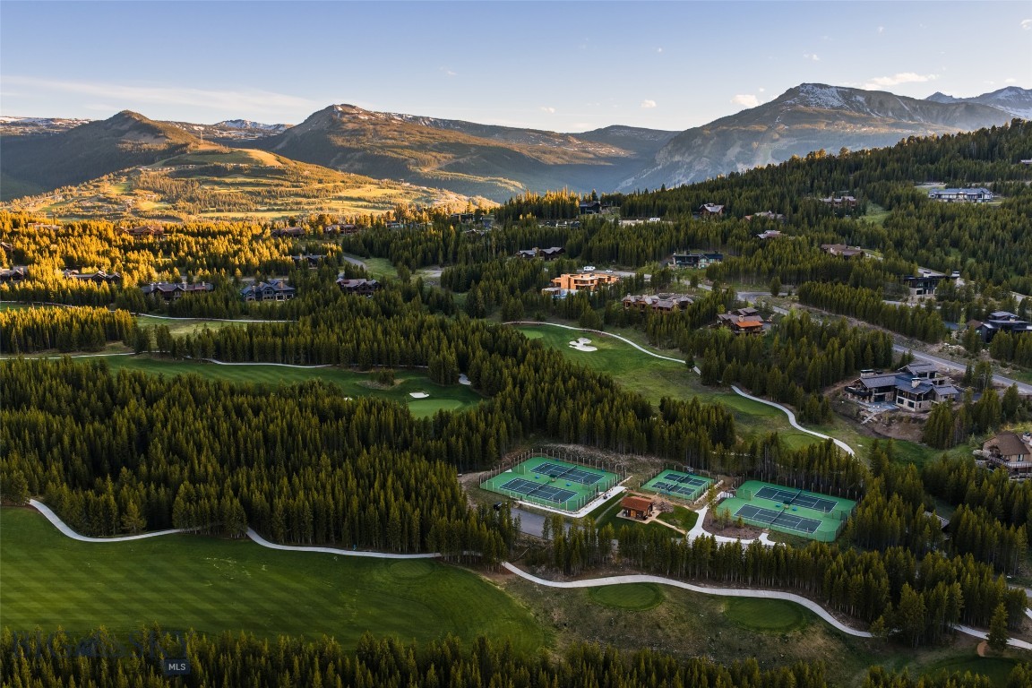 Ski Tip Glade Neighborhood - Land