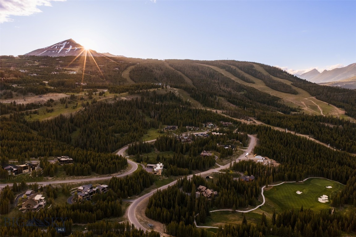 Ski Tip Glade Neighborhood - Land