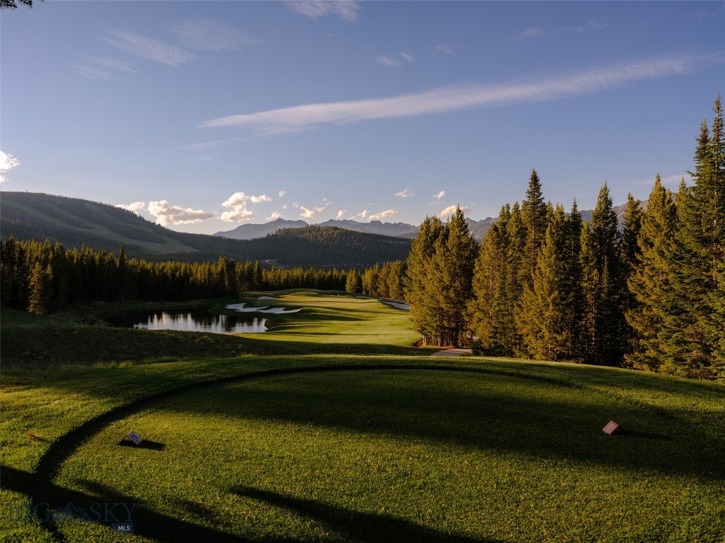 Ski Tip Glade Neighborhood - Land
