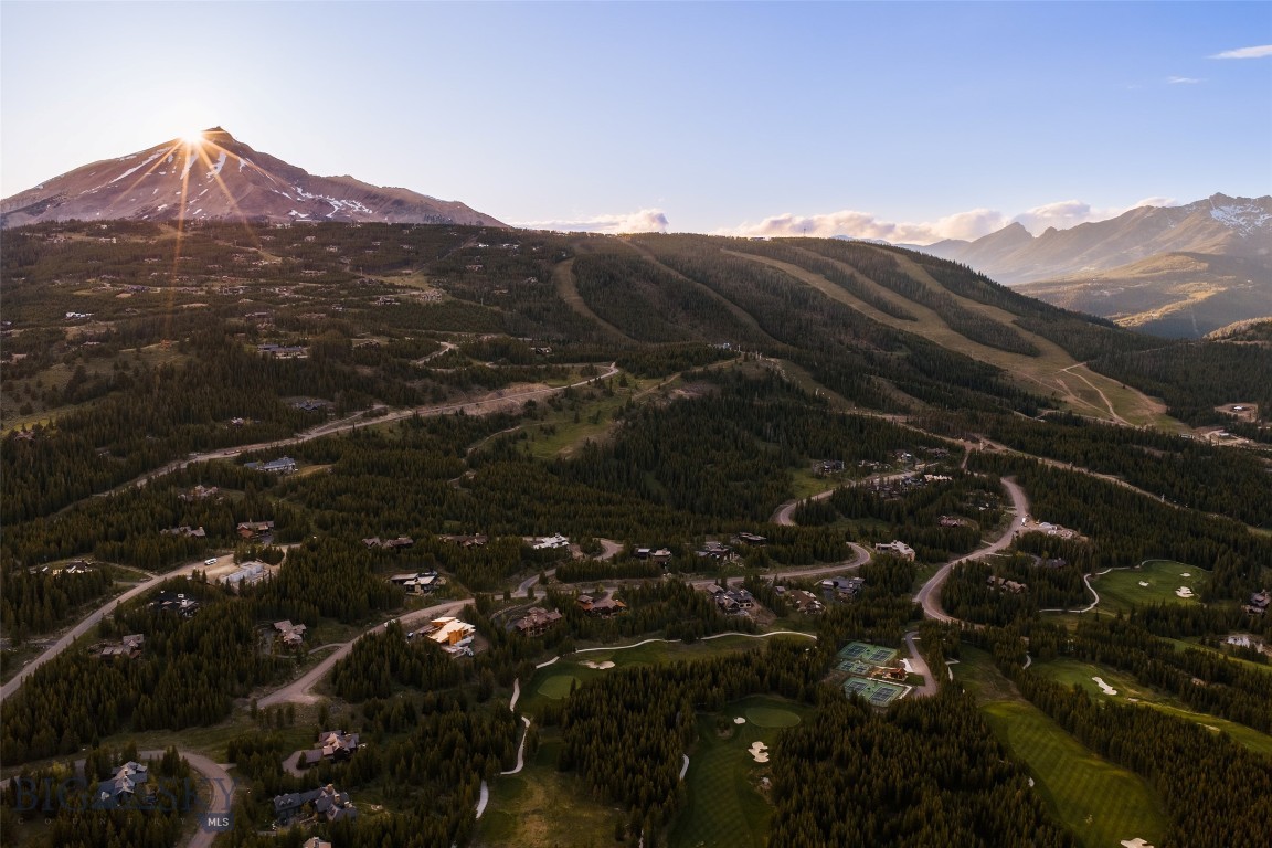 Ski Tip Glade Neighborhood - Land