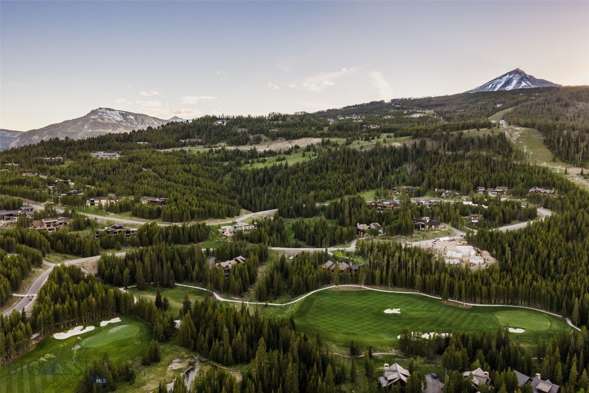 Ski Tip Glade Neighborhood - Land