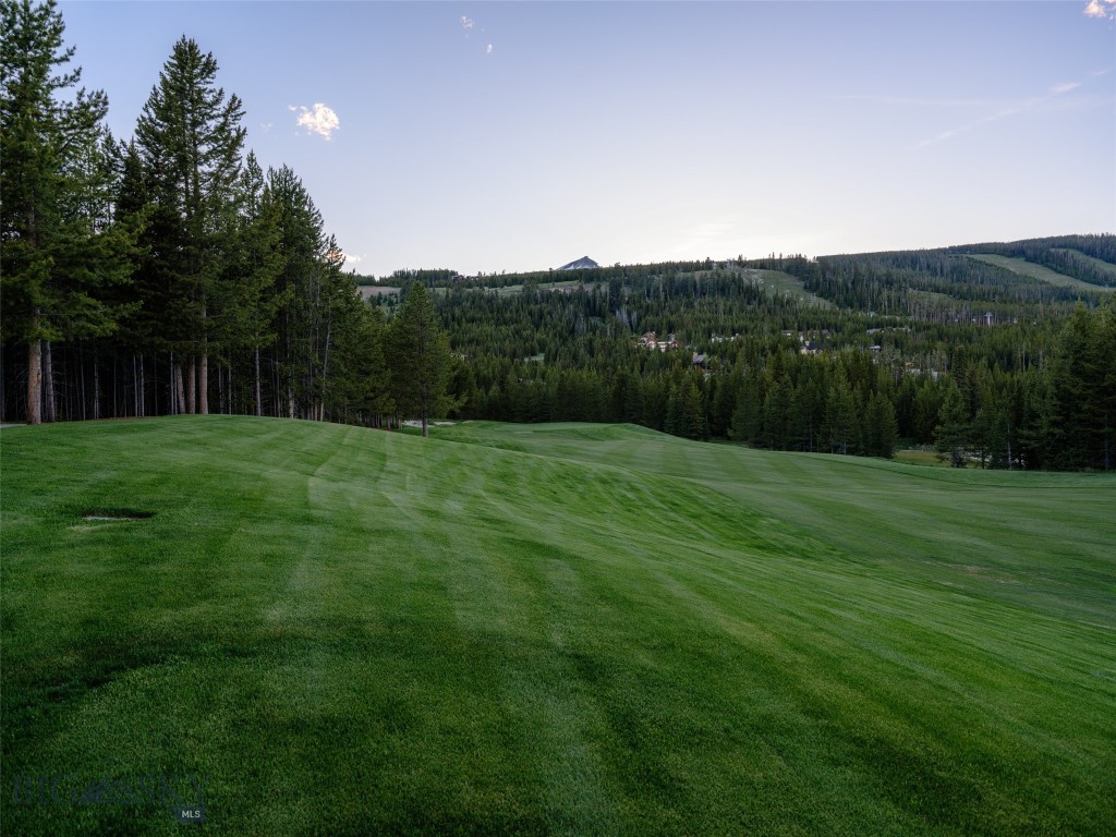 Ski Tip Glade Neighborhood - Land