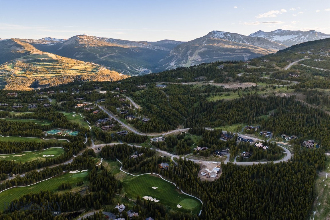 Ski Tip Glade Neighborhood - Land