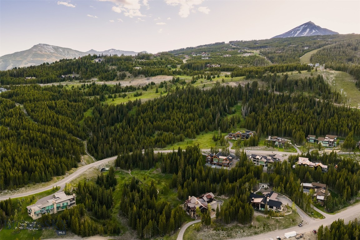 Ski Tip Glade Neighborhood - Land