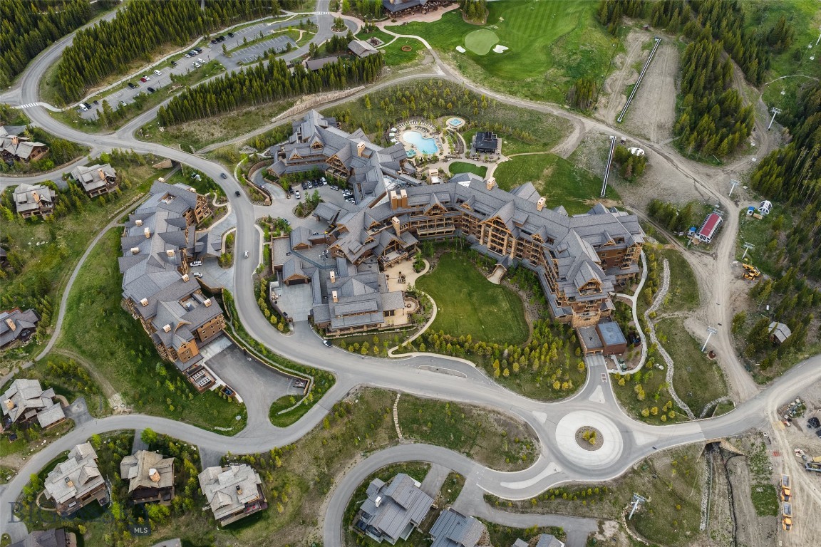 Ski Tip Glade Neighborhood - Land