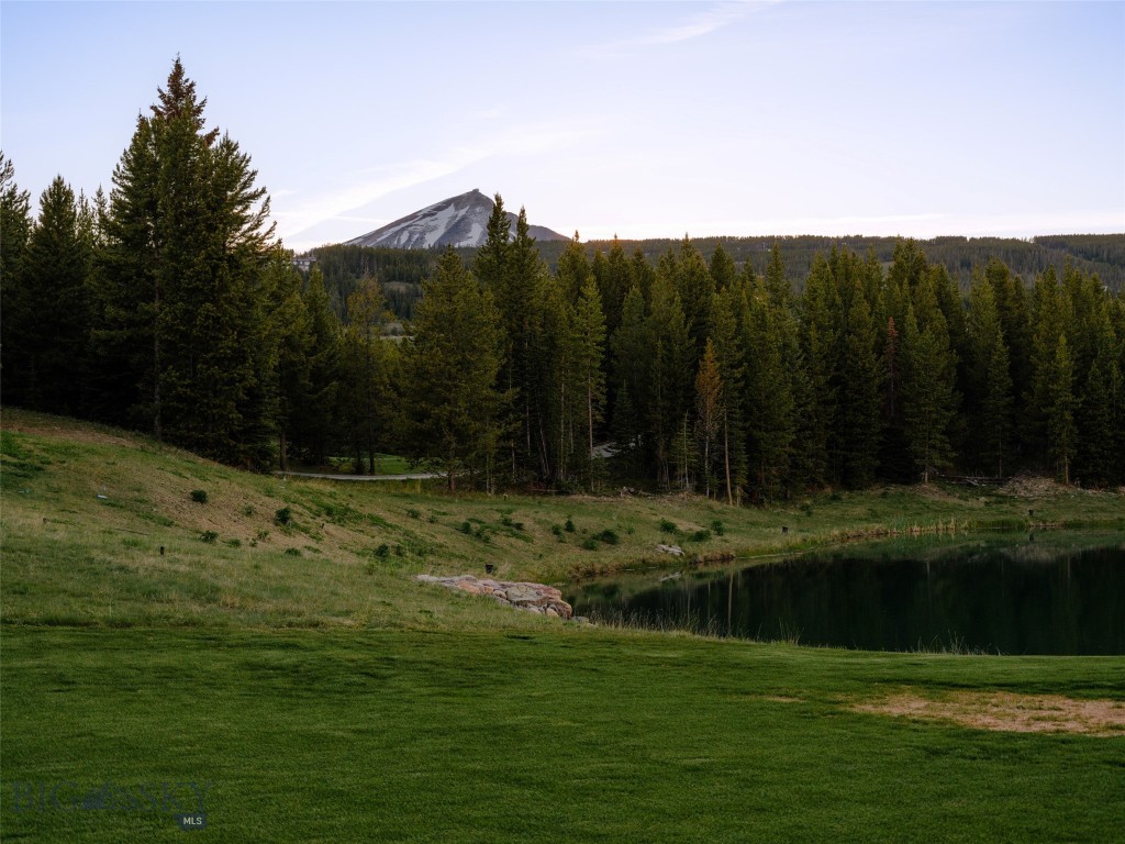 Ski Tip Glade Neighborhood - Land
