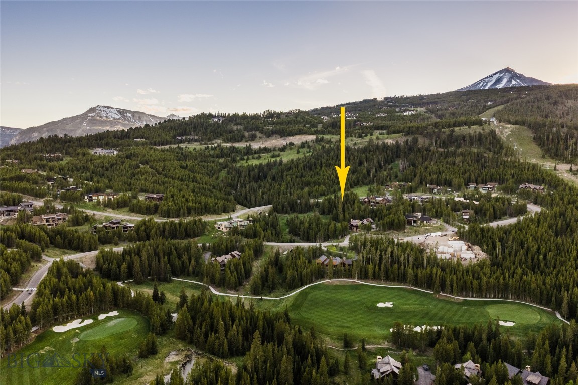 Ski Tip Glade Neighborhood - Land
