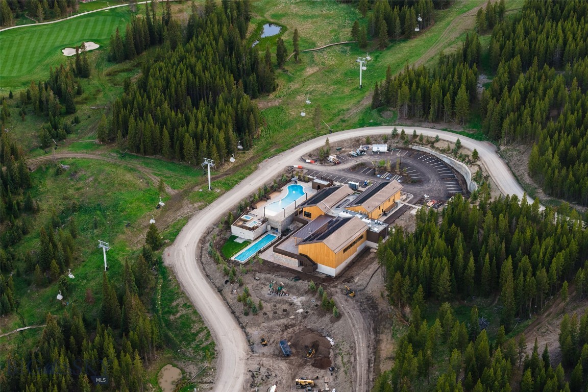 Ski Tip Glade Neighborhood - Land