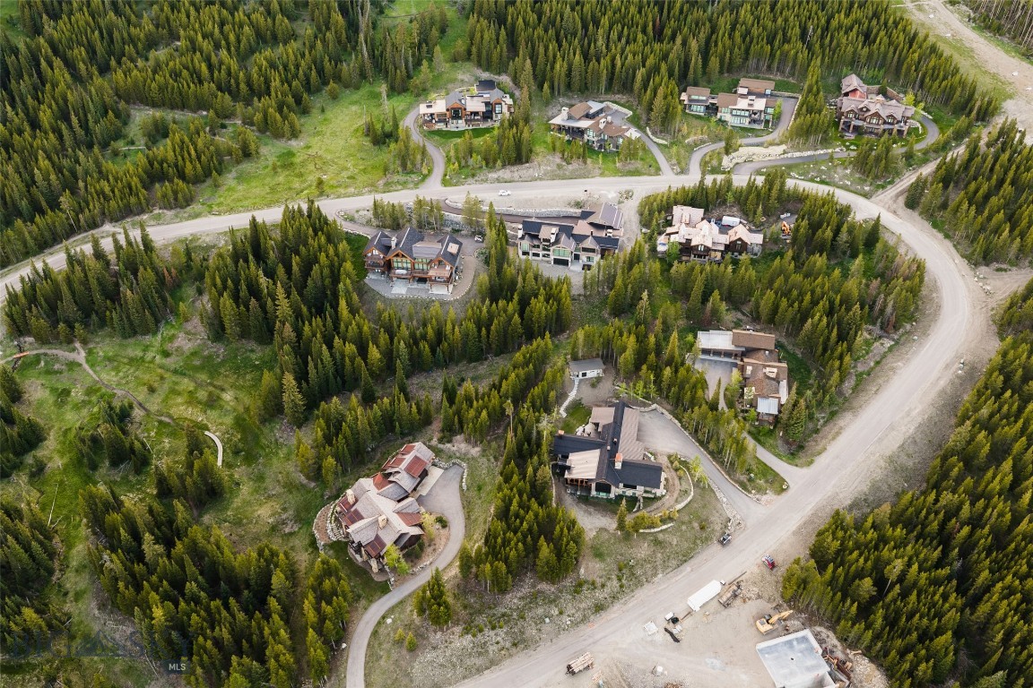 Ski Tip Glade Neighborhood - Land