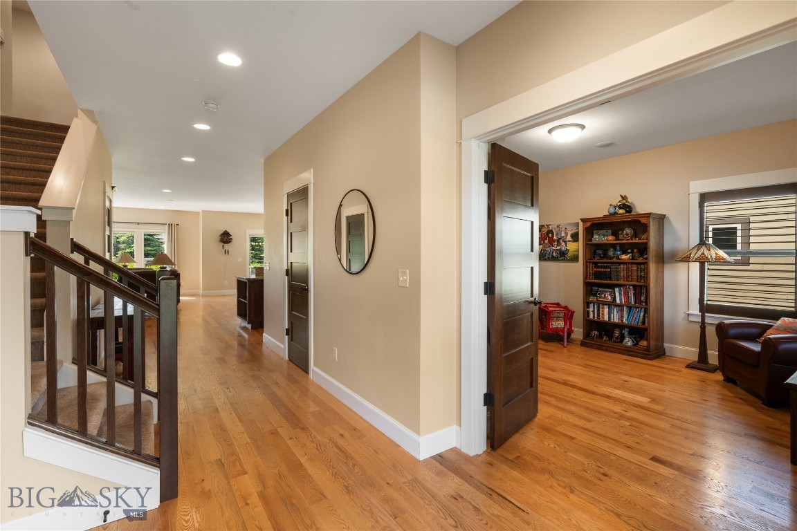 Middle Creek Parklands - Residential