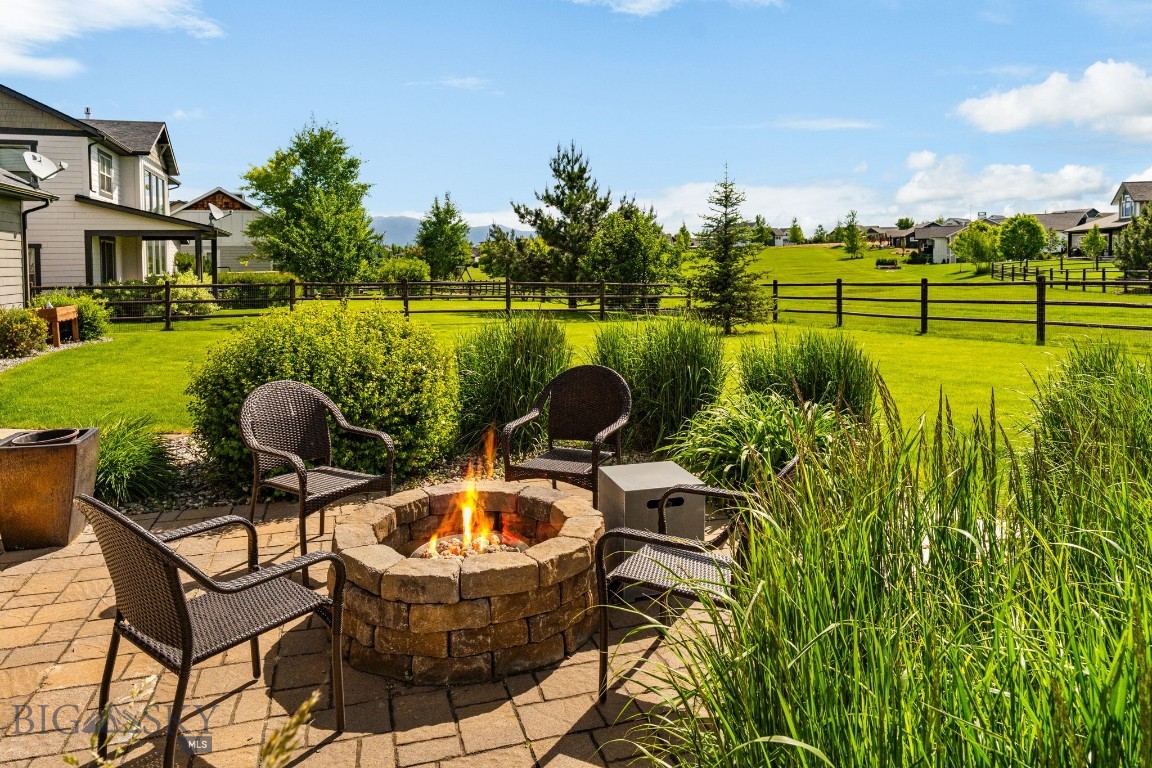 Middle Creek Parklands - Residential