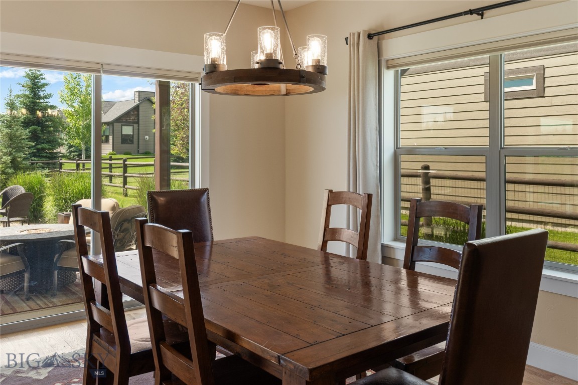 Middle Creek Parklands - Residential