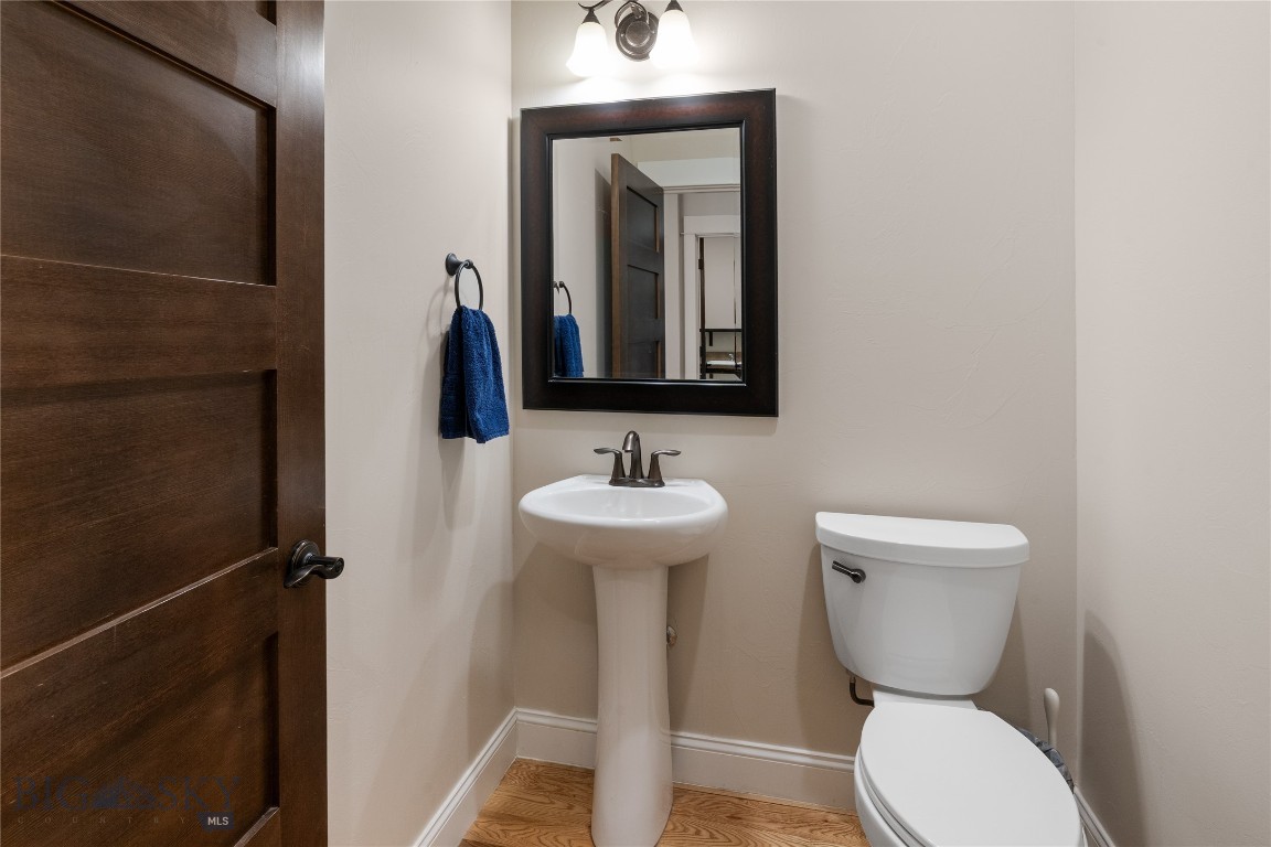 Middle Creek Parklands - Residential