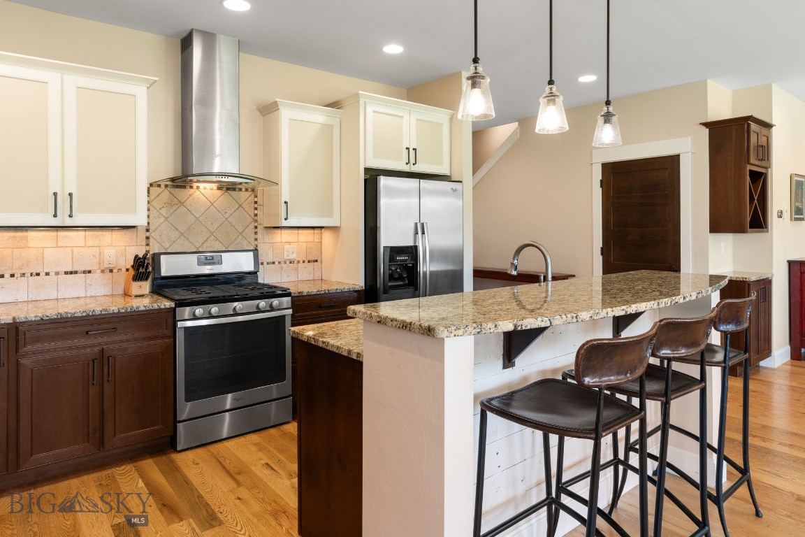 Middle Creek Parklands - Residential